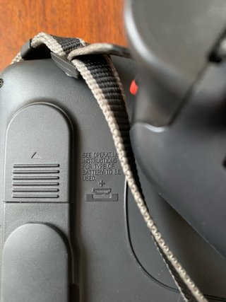 Videocámara Super 8 Canon Canovision E50