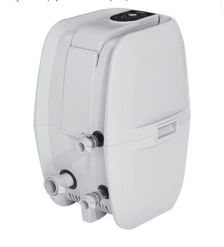 Bomba Calentador Lay-Z-Spa Bestway