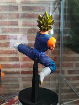 Figura Dragon Ball Z Vegito Blood of Saiyans VIII