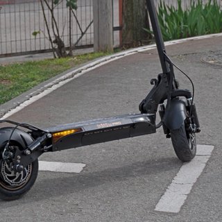 Patinete Smartgyro Rockway Pro