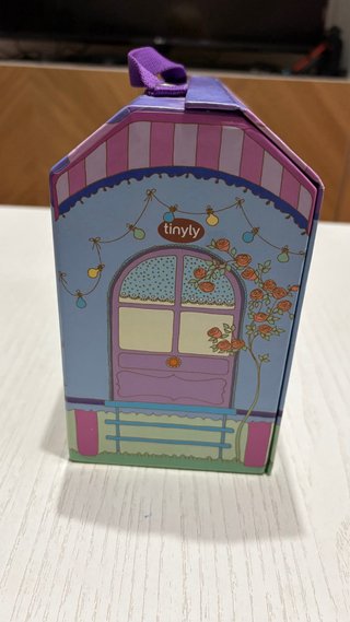 Casa Bluchka & Indie TINYLY Djeco