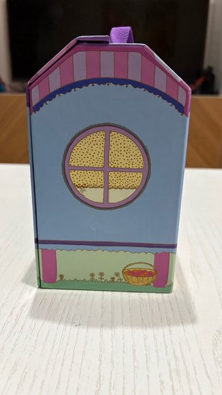 Casa Bluchka & Indie TINYLY Djeco