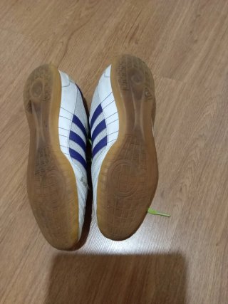 Zapatillas de fútbol sala Adidas