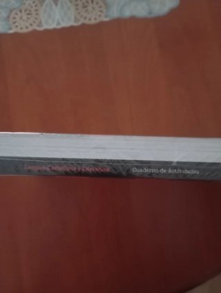 Dual 2. Lengua Castellana y Literatura. Catalun...