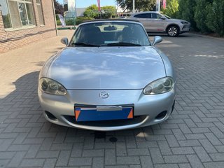 Mazda MX-5 NB2