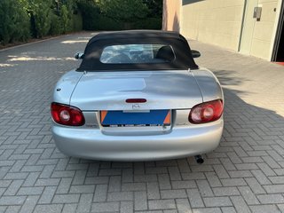 Mazda MX-5 NB2