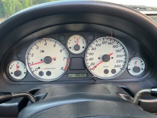 Mazda MX-5 NB2