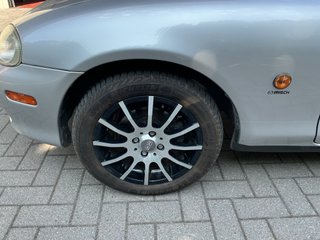 Mazda MX-5 NB2