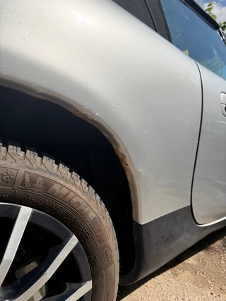 Mazda MX-5 NB2
