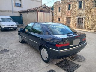 Citroen Xantia 1996