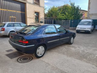 Citroen Xantia 1996