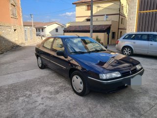 Citroen Xantia 1996