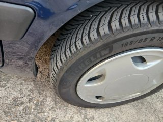 Citroen Xantia 1996
