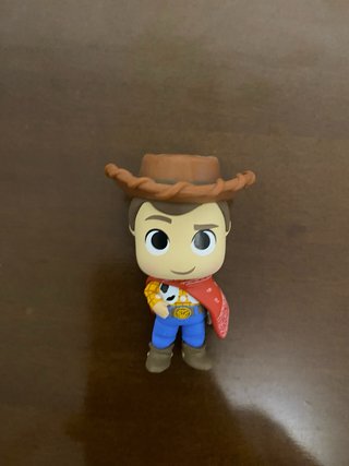 Figura Woody Toy Story