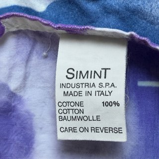 Best Company Camicia Uomo Floreale M