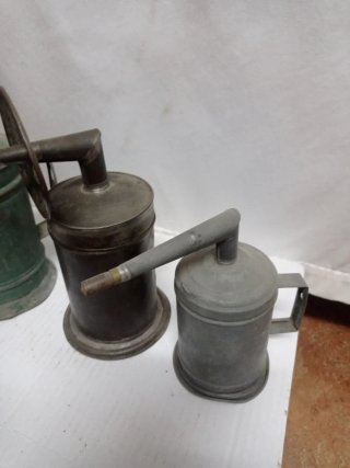 Carburos de Chapa para iluminar