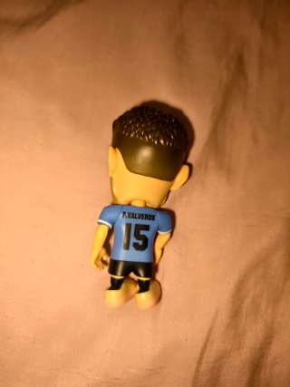 Figuras Zuru Ballers