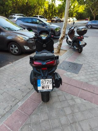 Yamaha Xmax 300 - 2023