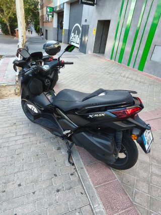 Yamaha Xmax 300 - 2023