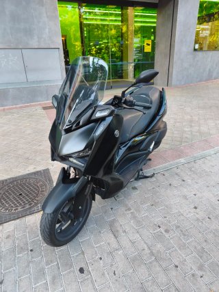 Yamaha Xmax 300 - 2023