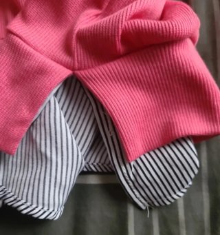 Jersey Camisa Mujer XL