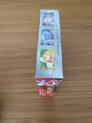 Pokemon Team Rocket caja sellada japon +acrilico
