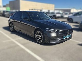 MERCEDES clase c