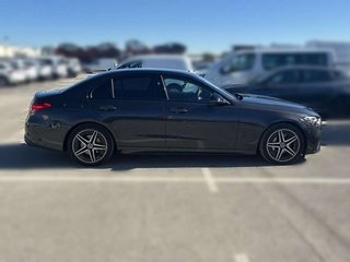 MERCEDES clase c