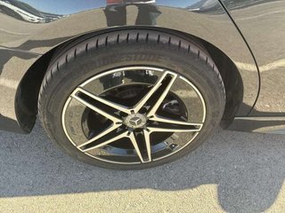 MERCEDES clase c
