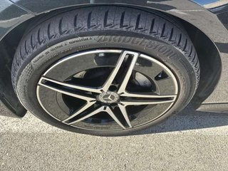MERCEDES clase c