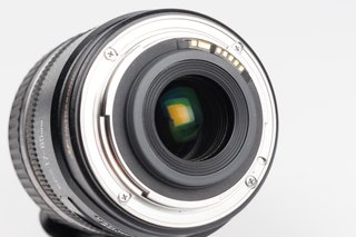 Canon EF-S 17-85mm f/4-5.6 IS USM