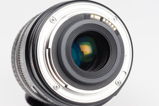 Canon EF-S 17-85mm f/4-5.6 IS USM