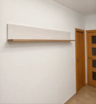 Piso completo