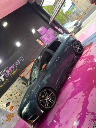 SEAT Leon 2019