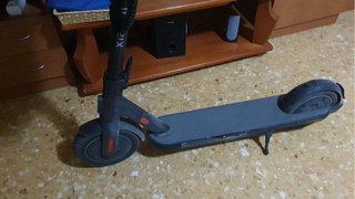 Patinete Eléctrico Xiaomi