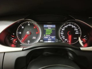 Audi A4 2010