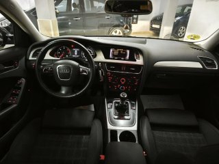 Audi A4 2010