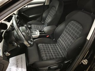 Audi A4 2010