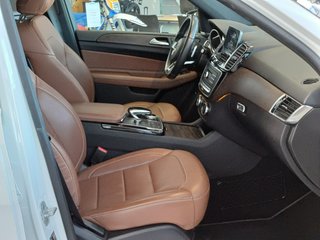 Mercedes-Benz GLE 450 AMG-SUV (167) 2016