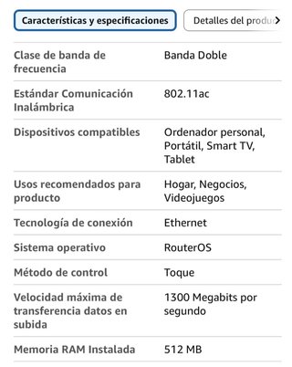 Cisco AIR-AP3802I-E-K9 Punto de Acceso WiFi