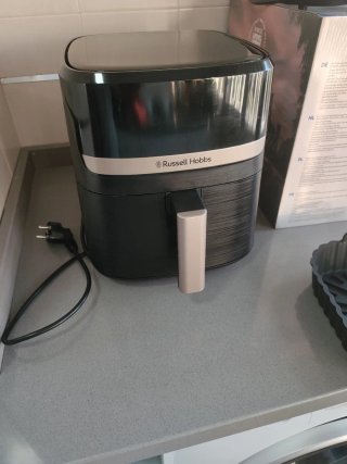 Freidora de aire Russell Hobbs