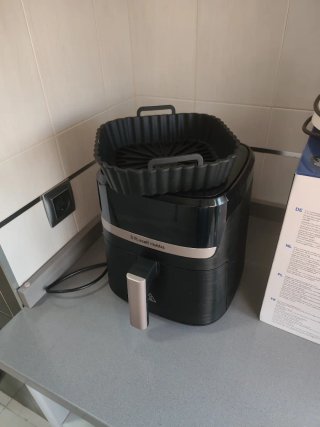 Freidora de aire Russell Hobbs