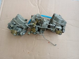 Carburadores fueraborda 70cv