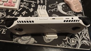 ASUS ROG Ally Z1 Extreme 512GB • Fattura PcComp
