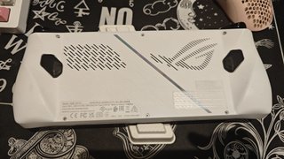 ASUS ROG Ally Z1 Extreme 512GB • Fattura PcComp