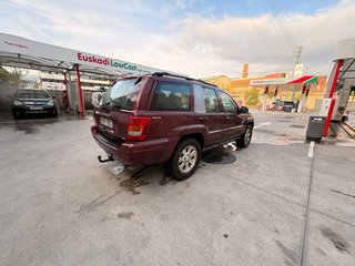 Jeep Grand Cherokee 2001