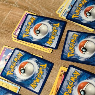 Cartas Pokémon McDonalds 2024 promoción