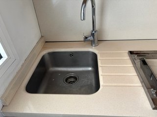 Cocina (A DESMONTAR POR COMPRADOR)