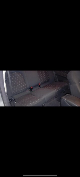 Mercedes-Benz Clase C 2001