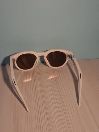 Gafas oakley meta que gravan